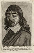 René Descartes NPG D28642