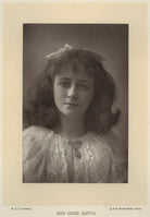 Cecilia ('Cissie') Loftus NPG x134584