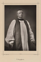 Frederick Courtney NPG Ax38338