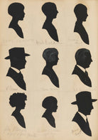 Tourists on the West Pier, Brighton NPG D46762