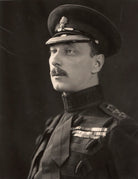 Alexander Albert Mountbatten, 1st Marquess of Carisbrooke NPG x45409