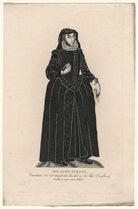 Anne Turner (née Norton) NPG D7643