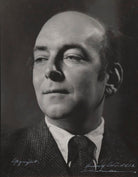 Roy Campbell NPG Ax136152