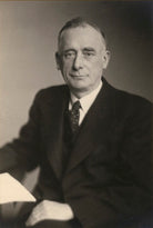Sir Herbert Holdsworth NPG x87057