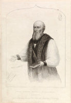 Thomas Cranmer NPG D34327