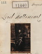 Erroll Augustus Joseph Henry Blake, 4th Baron Wallscourt NPG Ax61127