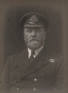 Sir (Edmund) Percy Fenwick George Grant NPG x167922