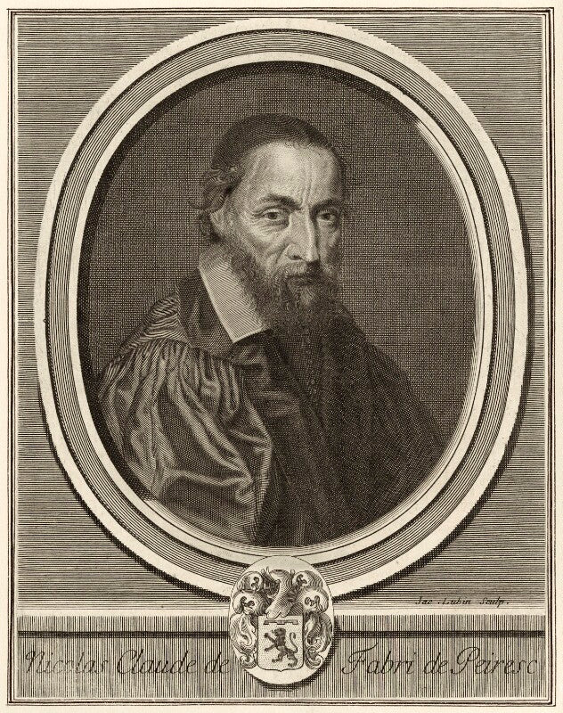 Nicolaus claudius fabricius npg d26285