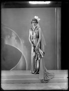 Lady Victoria Alexandrina Villiers (née Innes-Ker) NPG x150868