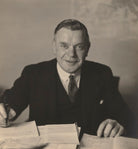 George Tomlinson NPG x185703