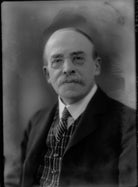 Sir Frederic Hymen Cowen NPG x34962