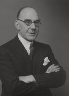 Sir William Fletcher Shaw NPG x169421