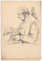 Sir Francis Seymour Haden NPG D3193