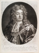 Charles Sackville, 6th Earl of Dorset NPG D11651