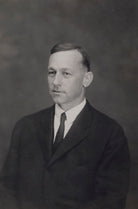 Paul Jones NPG x159205