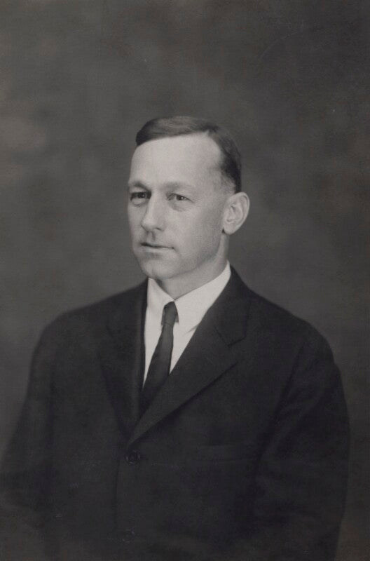 Paul jones npg x159205