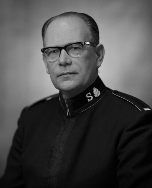 Erik wickberg npg x176487