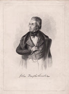 John Temple Leader NPG D5196