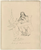 Louis Eustache Ude NPG D34566