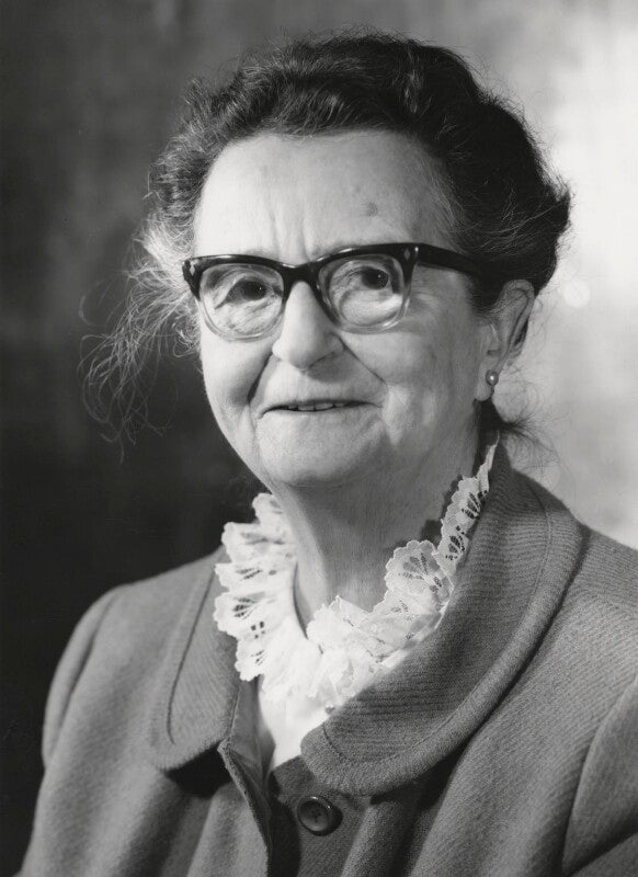 Margaret read npg x166034