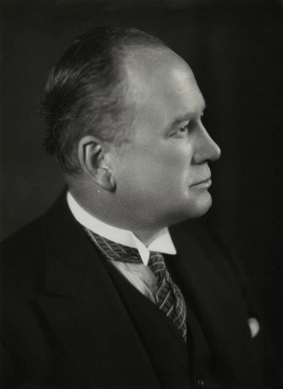 Sir william smith crawford npg x86865