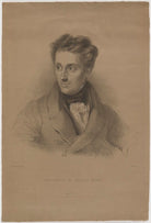 Winthrop Mackworth Praed NPG D40480