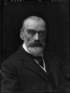 Sir Frederic William Richards Fryer NPG x43445