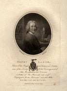 Henry Baker NPG D1015