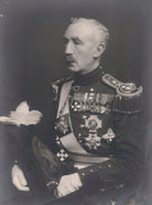 Sir Charles Toler McMurrough Kavanagh NPG x168679