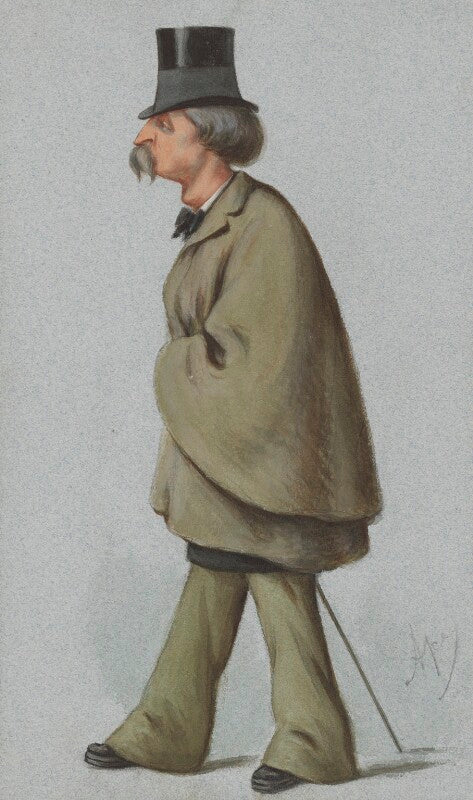 Sir william augustus fraser, 4th bt npg 2573