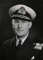 John Harold Unwin NPG x185796