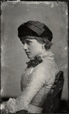 Constance ('Connie') (née Gilchrist), Countess of Orkney NPG x128001