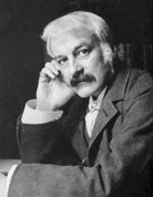 Andrew Lang NPG x82452