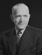 Wilfred Paling NPG x71337