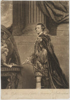 Charles Watson-Wentworth, 2nd Marquess of Rockingham NPG D39826