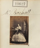 Mary King Birchall (née Bleazard) NPG Ax60341