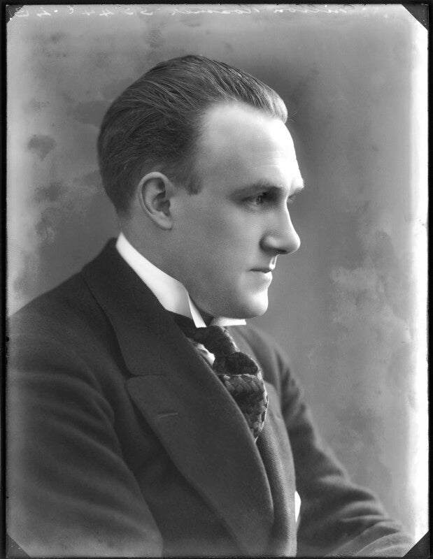 Milton rosmer npg x120143