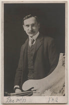 Solomon Joseph Solomon NPG x196477