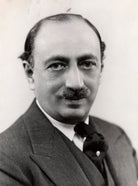 Sir Cowasji Jehangir, 2nd Bt NPG x85477