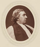 Archibald Campbell Tait NPG Ax17510