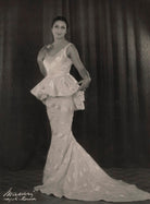 Evelyn Mary Dove NPG x199239