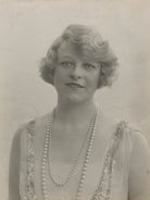 Margaret Burke Sheridan NPG x45964