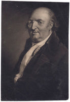 John Kirby NPG D3438