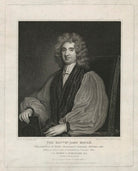 John Hough NPG D36001