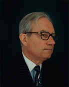 Sir Christopher Charles Gent NPG P1111