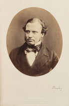 Edward Henry Stanley, 15th Earl of Derby NPG Ax7913