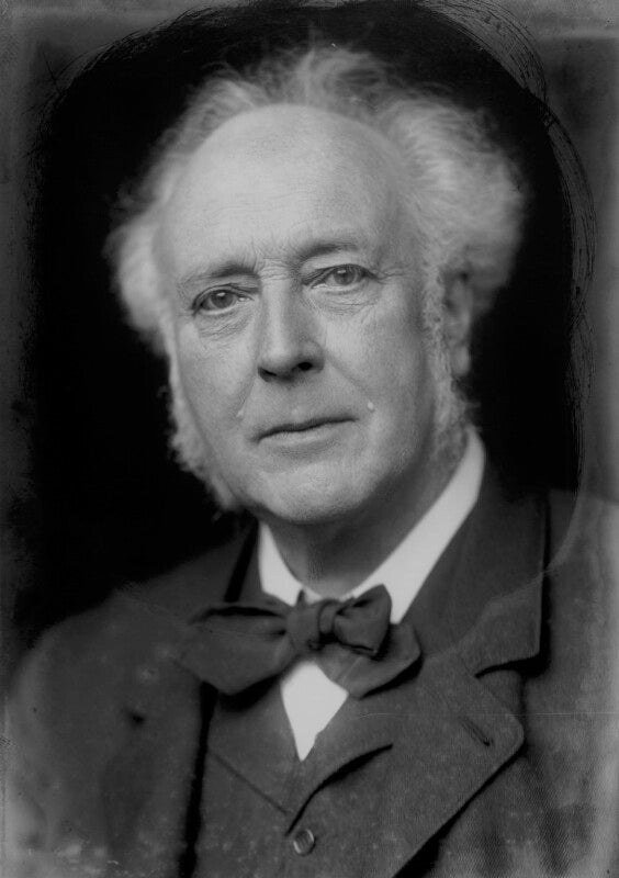 Stopford augustus brooke npg x6446