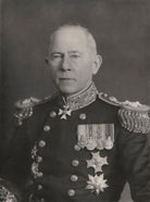 Sir Henry Bertram Pelly NPG x169923