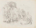 River scene NPG 3944(12)