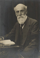 Reginald Brabazon, 12th Earl of Meath NPG Ax39168